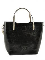 Sac � Main Woomen Noir defile WDE002