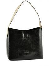 Sac � Main Woomen Noir defile WDE001