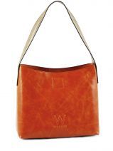 Sac � Main Woomen Orange defile WDE001