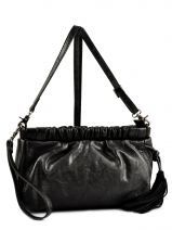Sac Bandouli�re Woomen Noir chili WCH008