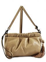 Sac Bandouli�re Woomen Beige chili WCH008
