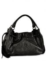 Sac � Main Woomen Noir chili WCH007
