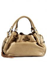 Sac � Main Woomen Beige chili WCH007