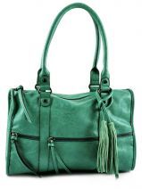 Sac � Main Woomen Vert chili WCH006
