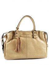 Sac � Main Woomen Beige chili WCH001