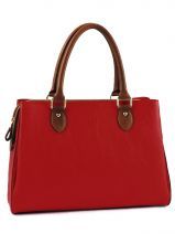 Sac � Main Woomen Rouge bcbg WBC004