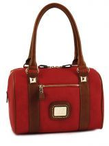 Sac � Main Woomen Rouge bcbg WBC002