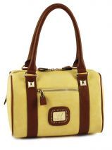 Sac � Main Woomen Jaune bcbg WBC002