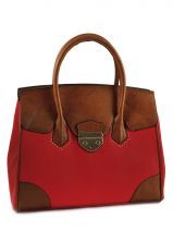 Sac � Main Woomen Rouge bcbg WBC001