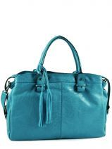 Sac � Main Woomen Bleu chili WCH001
