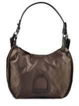 Sac � Main Etrier Noir parisienne EPARI004
