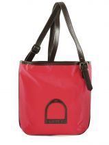 Sac Bandouli�re Etrier Rouge parisienne EPARI003