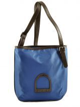 Trotteur Etrier Blauw parisienne EPARI003