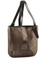 Sac Bandouli�re Etrier Noir parisienne EPARI003