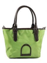 Sac � Main Etrier Vert parisienne EPARI02B