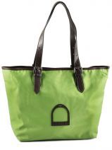 Shopping Etrier Groen parisienne EPARI001