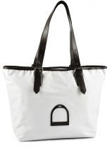 Sac � Main Etrier Blanc parisienne EPARI001