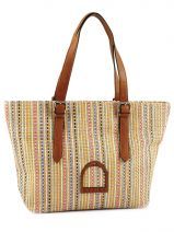 Sac � Main Etrier Multicolore mauritius EMAUR001