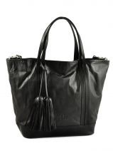 Sac � Main Etrier Noir garden EGA002