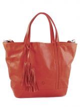 Sac � Main Etrier Rouge garden EGA002