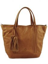 Sac � Main Etrier Marron garden EGA002