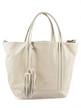 Sac � Main Etrier Blanc garden EGA002