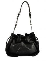 Sac � Main Etrier Noir garden EGA003