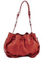 Sac � Main Etrier Rouge garden EGA003