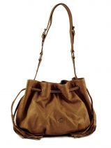 Sac � Main Etrier Marron garden EGA003