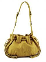 Sac � Main Etrier Jaune garden EGA003