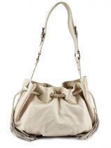 Sac � Main Etrier Blanc garden EGA003