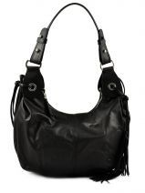 Sac � Main Etrier Noir garden EGA005