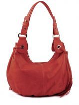 Sac � Main Etrier Rouge garden EGA005