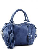 Sac � Main Etrier Bleu garden EGA007