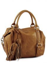 Sac � Main Etrier Marron garden EGA007