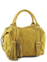 Sac � Main Etrier Jaune garden EGA007