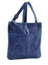 Sac Bandouli�re Etrier Bleu garden EGA009