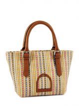 Sac � Main Etrier Multicolore mauritius EMAUR002