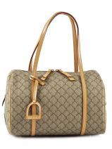 Sac � Main Etrier Marron tokyo ETO002