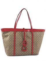 Sac � Main Etrier Rouge tokyo ETO001