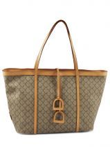 Sac � Main Etrier Marron tokyo ETO001