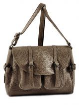 Sac Bandouli�re Etrier Marron new zealand ENZ021