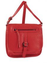 Sac Bandouli�re Etrier Rouge new zealand ENZ020