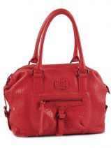 Sac � Main Etrier Rouge new zealand ENZ018
