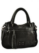 Sac Porte Main Etrier Noir new zealand ENZ013B