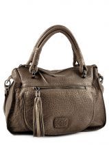 Sac Porte Main Etrier Marron new zealand ENZ013B