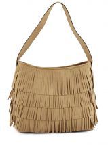 Sac � Main Woomen Marron velvet WVE004