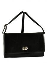 Pochette Ceremonie. Sac De Soiree Woomen Noir milano WMI008