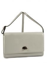 Pochette Ceremonie. Sac De Soiree Woomen Blanc milano WMI008