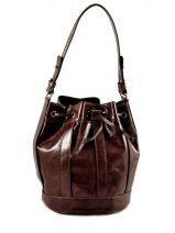 Sac � Main Woomen Marron milano WMI007